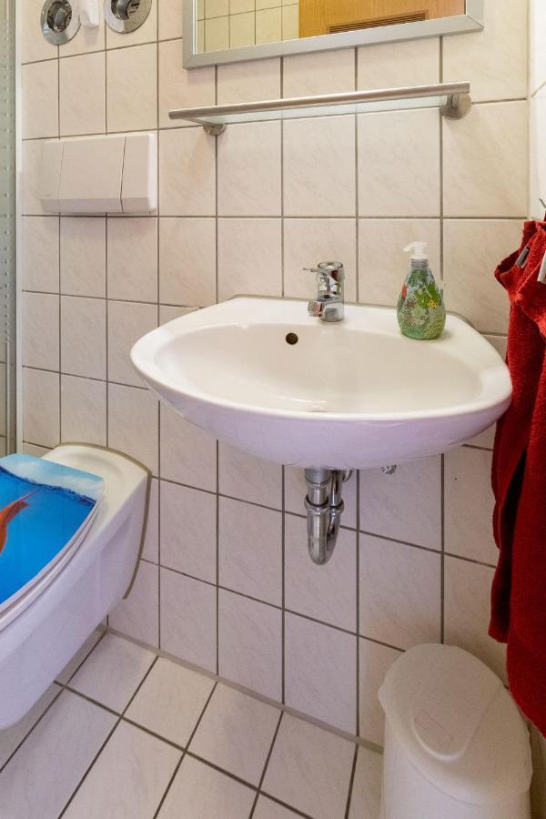 Ferienwohnung Big Family Ichenhausen Dış mekan fotoğraf