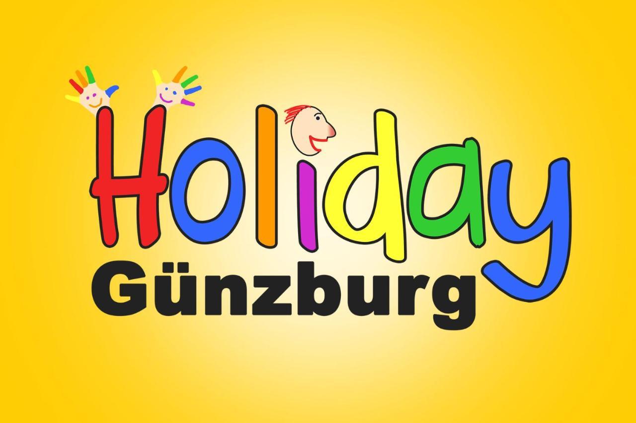 Ferienwohnung Big Family Ichenhausen Dış mekan fotoğraf